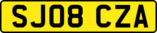 SJ08CZA