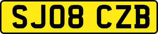SJ08CZB