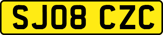 SJ08CZC