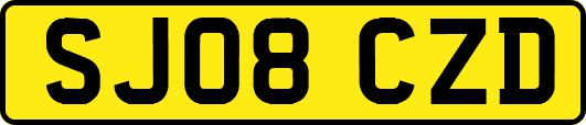 SJ08CZD