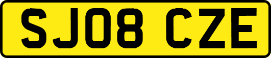 SJ08CZE