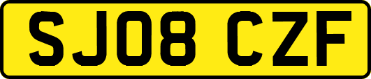 SJ08CZF