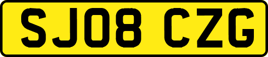 SJ08CZG