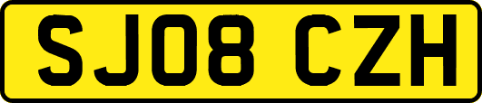 SJ08CZH