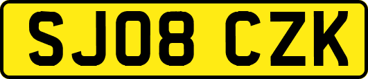 SJ08CZK