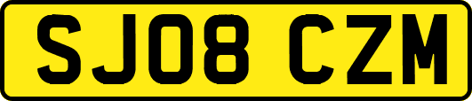 SJ08CZM
