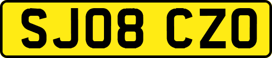 SJ08CZO