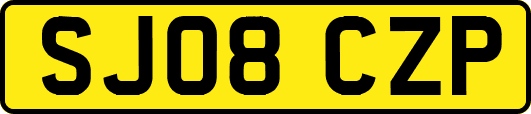 SJ08CZP