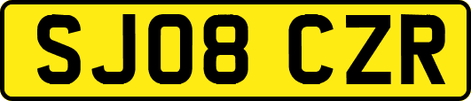 SJ08CZR