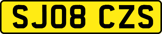 SJ08CZS
