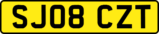 SJ08CZT