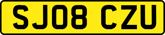 SJ08CZU