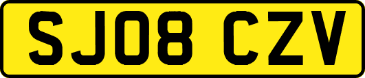 SJ08CZV