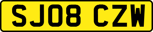 SJ08CZW