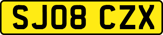 SJ08CZX