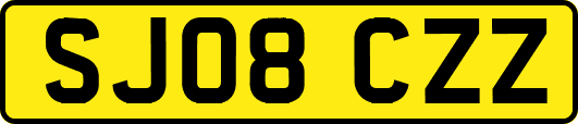 SJ08CZZ