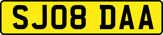 SJ08DAA