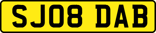 SJ08DAB
