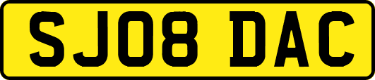 SJ08DAC