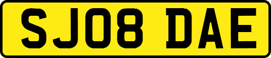 SJ08DAE