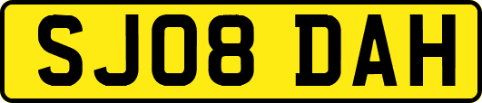 SJ08DAH