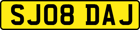 SJ08DAJ