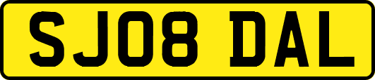 SJ08DAL