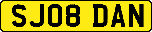 SJ08DAN