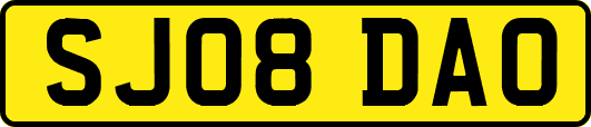 SJ08DAO