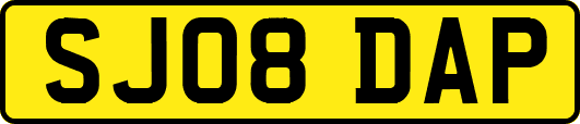 SJ08DAP