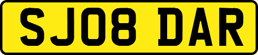 SJ08DAR