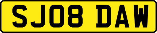 SJ08DAW