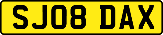 SJ08DAX