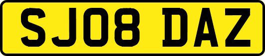 SJ08DAZ