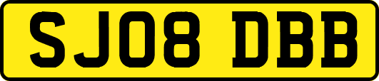 SJ08DBB