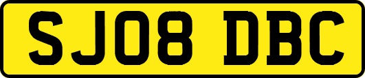 SJ08DBC