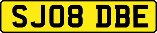 SJ08DBE