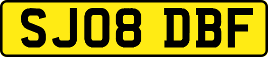 SJ08DBF