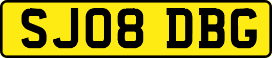 SJ08DBG