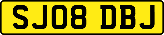 SJ08DBJ