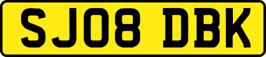 SJ08DBK