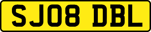 SJ08DBL
