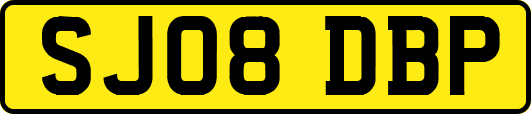 SJ08DBP