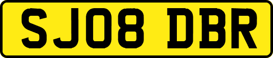 SJ08DBR
