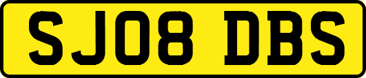 SJ08DBS