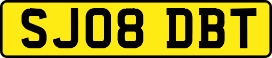 SJ08DBT