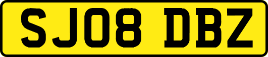 SJ08DBZ