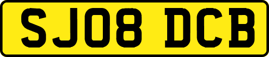 SJ08DCB