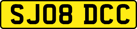 SJ08DCC