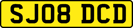 SJ08DCD